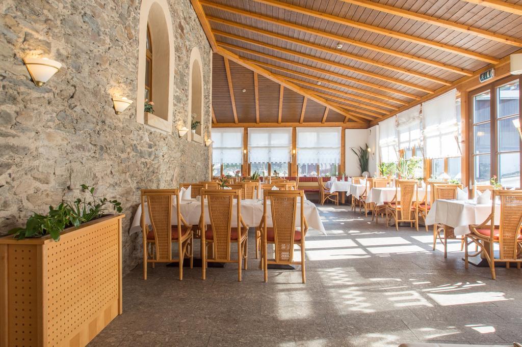 Landhotel Rittersgruen Брайтенбрунн Экстерьер фото